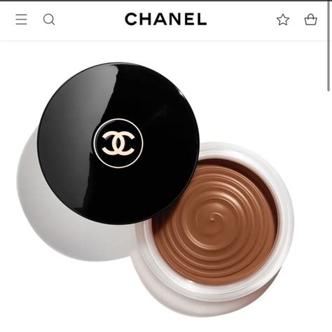 chanel bronzer 395|macy's chanel bronzer.